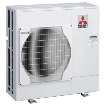 Air conditioner Mitsubishi Electric PUHZ-ZRP60VHA 