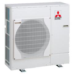 Air conditioner Mitsubishi Electric PUHZ-ZRP60VHA2