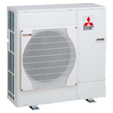 Air conditioner Mitsubishi Electric PUHZ-ZRP60VHA2 