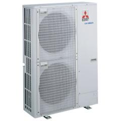 Air conditioner Mitsubishi Electric PUMY-P100VHM-B
