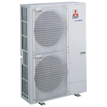 Air conditioner Mitsubishi Electric PUMY-P100VHM-B 