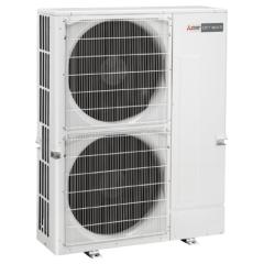 Air conditioner Mitsubishi Electric PUMY-P112VKM