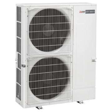 Air conditioner Mitsubishi Electric PUMY-P112VKM 