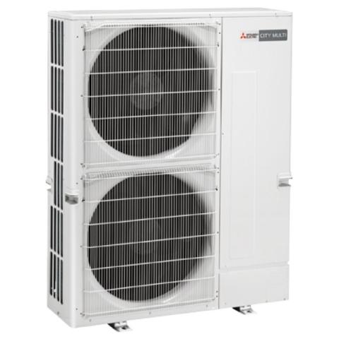 Air conditioner Mitsubishi Electric PUMY-P112VKM 