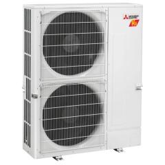 Air conditioner Mitsubishi Electric PUMY-SP112VKA