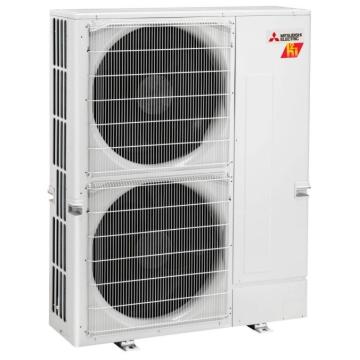 Air conditioner Mitsubishi Electric PUMY-SP112VKA 