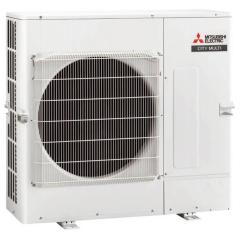 Air conditioner Mitsubishi Electric PUMY-SP112VKM