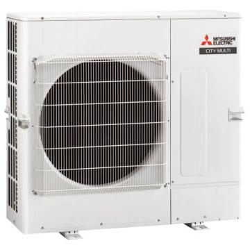 Air conditioner Mitsubishi Electric PUMY-SP112VKM 