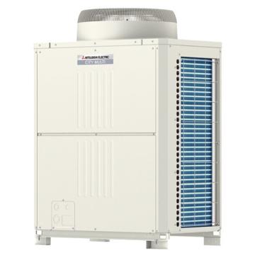 Air conditioner Mitsubishi Electric PURY-EP250YJM-A 