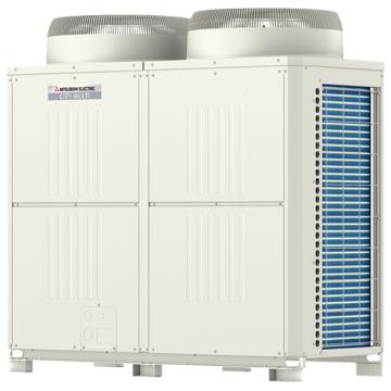 Air conditioner Mitsubishi Electric PURY-EP350YJM-A 