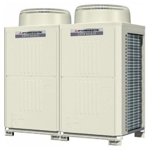 Air conditioner Mitsubishi Electric PURY-EP400YSJM-A 