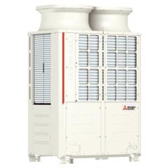 Air conditioner Mitsubishi Electric PURY-P350YNW-A