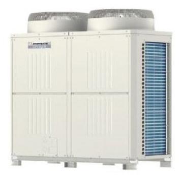 Air conditioner Mitsubishi Electric PURY-P400YJM-A1 