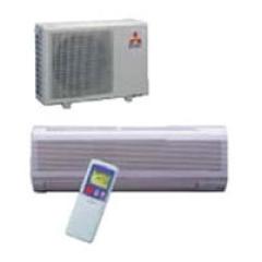 Air conditioner Mitsubishi Electric MS-A18WV/MU-A18WV