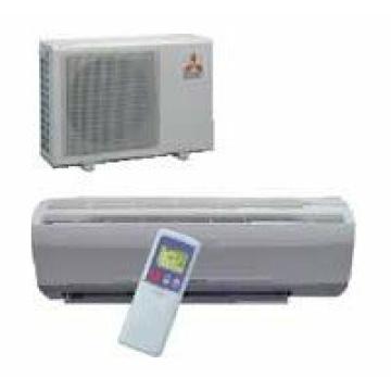 Air conditioner Mitsubishi Electric MSC-A12YV/MU-12RV 