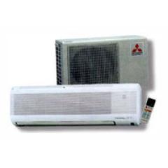Air conditioner Mitsubishi Electric MS/MU-24RV