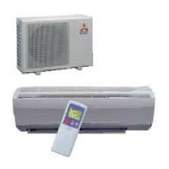Air conditioner Mitsubishi Electric MSZ-A12YV/MUZ-A12YV