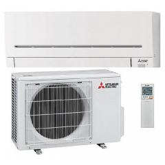 Air conditioner Mitsubishi Electric MSZ-AP20VGK/MUZ-AP20VG