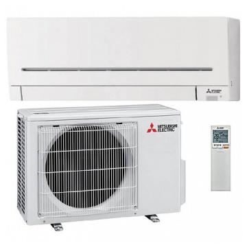 Air conditioner Mitsubishi Electric MSZ-AP20VGK/MUZ-AP20VG 