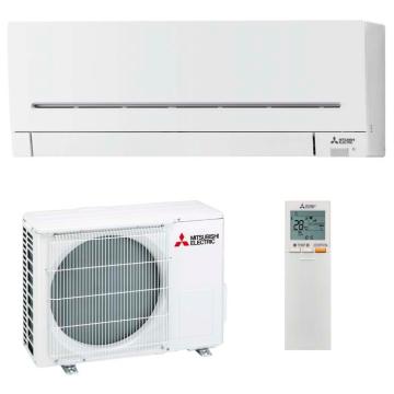 Air conditioner Mitsubishi Electric MSZ-AP20VG/MUZ-AP20VG 