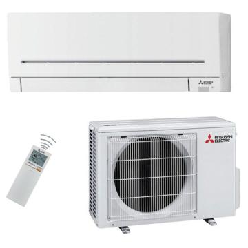 Air conditioner Mitsubishi Electric MSZ-AP35VG/MUZ-AP35VG 