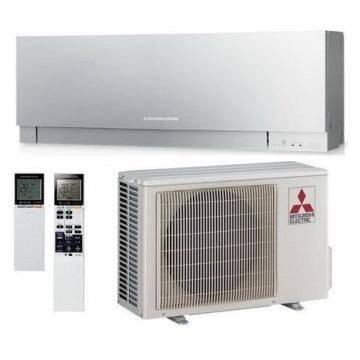 Air conditioner Mitsubishi Electric MSZ-EF25VGKS/MUZ-EF25VG 