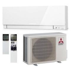 Air conditioner Mitsubishi Electric MSZ-EF25VGKW/MUZ-EF25VG