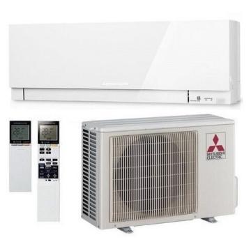 Air conditioner Mitsubishi Electric MSZ-EF25VGKW/MUZ-EF25VG 