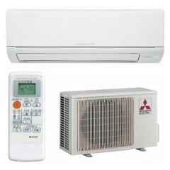 Air conditioner Mitsubishi Electric MSZ-HC25VA/MUZ-HC25VA-E1
