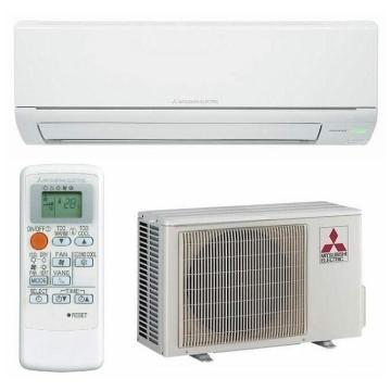 Air conditioner Mitsubishi Electric MSZ-HC25VA/MUZ-HC25VA-E1 