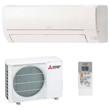 Air conditioner Mitsubishi Electric MSZ-HR25VF/MUZ-HR25VF 