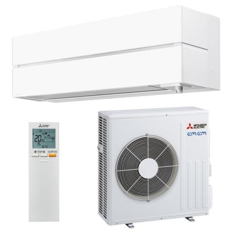 Air conditioner Mitsubishi Electric MSZ-LN35VG/MUZ-LN35VG 