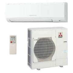 Air conditioner Mitsubishi Electric PKA-M60KAL/PU-ZRP60VHA