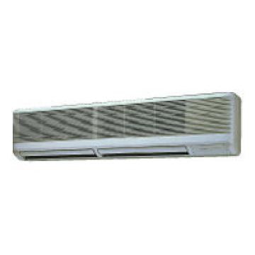 Air conditioner Mitsubishi Electric PKA-RP100FAL/PU-P100VHA 