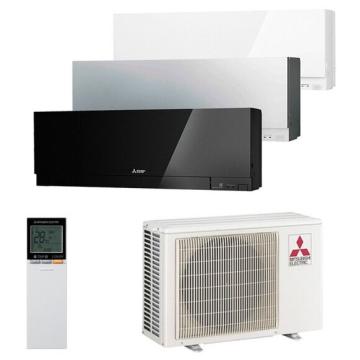 Air conditioner Mitsubishi Electric MSZ-EF35VGK/MUZ-EF35VG-W 