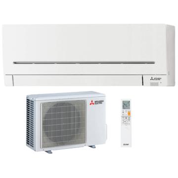 Air conditioner Mitsubishi Electric MSZ-AP15VGK/MUZ-AP15VG 