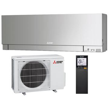 Air conditioner Mitsubishi Electric MSZ-EF25VGKS/MUZ-EF25VG 