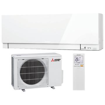 Air conditioner Mitsubishi Electric MSZ-EF25VGKW/MUZ-EF25VG 