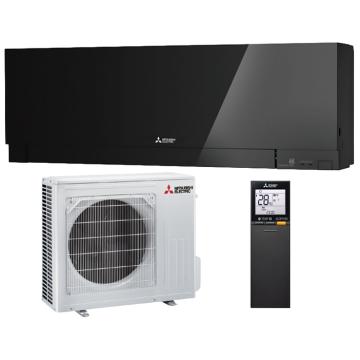 Air conditioner Mitsubishi Electric MSZ-EF50VGKB/MUZ-EF50VG 