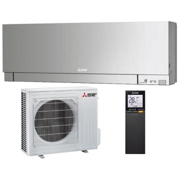 Air conditioner Mitsubishi Electric MSZ-EF50VGKS/MUZ-EF50VG 