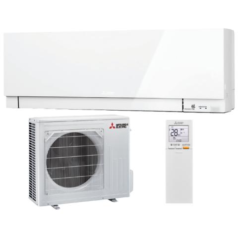 Air conditioner Mitsubishi Electric MSZ-EF50VGKW/MUZ-EF50VG 