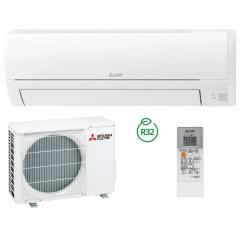 Air conditioner Mitsubishi Electric MSZ-HR35VF