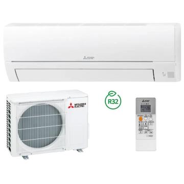 Air conditioner Mitsubishi Electric MSZ-HR35VF 