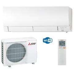 Air conditioner Mitsubishi Electric MSZ-FH50VE