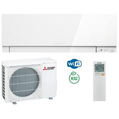 Air conditioner Mitsubishi Electric MSZ-EF25VGKW
