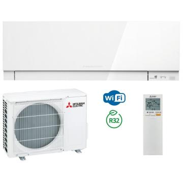 Air conditioner Mitsubishi Electric MSZ-EF25VGKW 