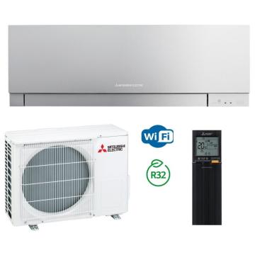 Air conditioner Mitsubishi Electric MSZ-EF35VGKS 