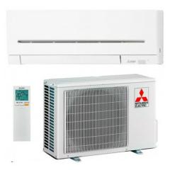 Air conditioner Mitsubishi Electric MSZ-AP25VGK-E/MUZ-AP25VG-E
