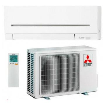 Air conditioner Mitsubishi Electric MSZ-AP25VGK-E/MUZ-AP25VG-E 