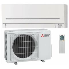 Air conditioner Mitsubishi Electric MSZ-AP25VGK С WI-FI/MUZ-AP25VG